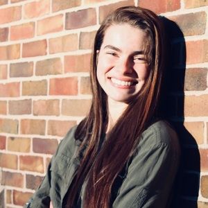 Meet your Posher, Fiona